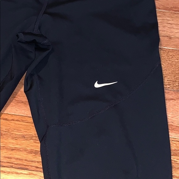 Nike Dri-Fit Leggings /Long - Picture 2 of 3